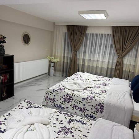 Guest House Tatiana Studio Petrich  Exterior foto
