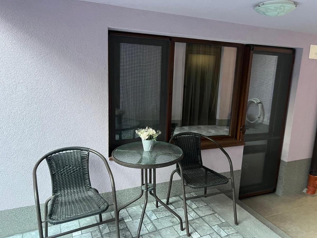Guest House Tatiana Studio Petrich  Exterior foto