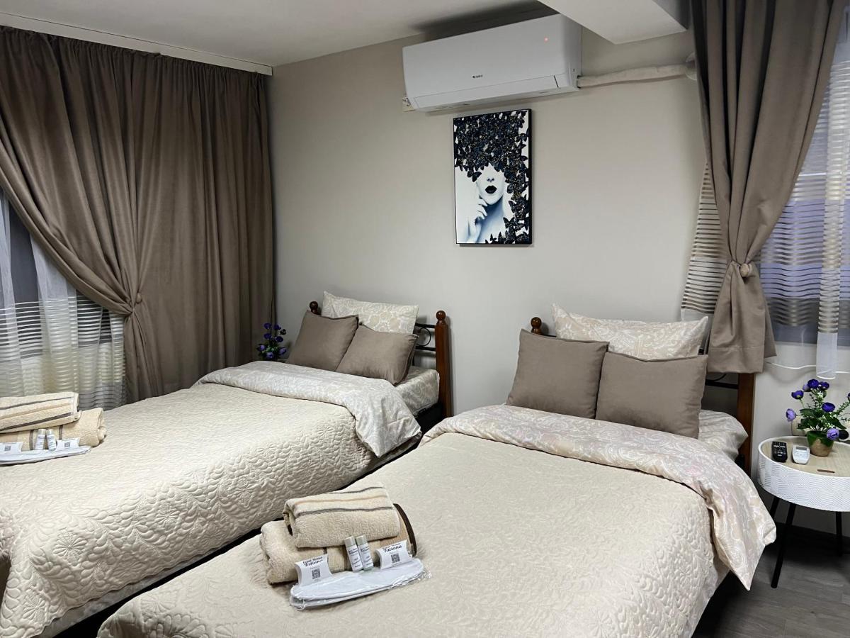 Guest House Tatiana Studio Petrich  Exterior foto
