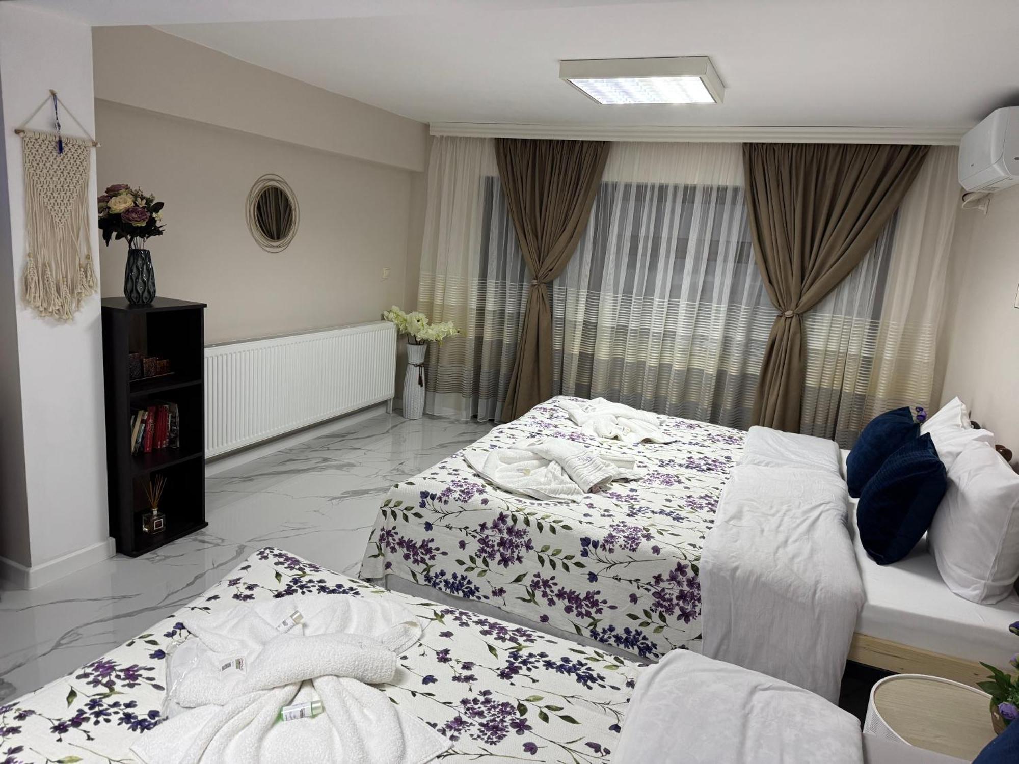 Guest House Tatiana Studio Petrich  Exterior foto